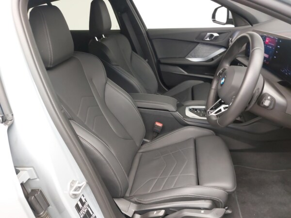 Used BMW 1 Series 2025 for sale - 76198928: Photo 11