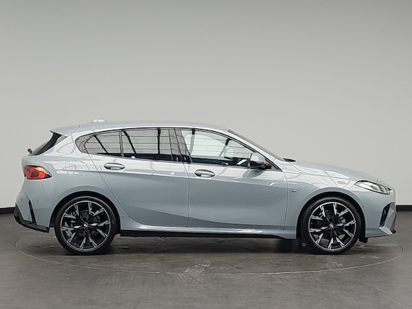 Used BMW 1 Series 2025 for sale - 76198928: Photo 2