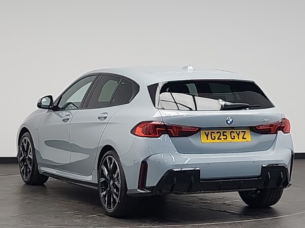 Used BMW 1 Series 2025 for sale - 76198928: Photo 3