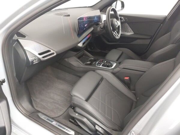 Used BMW 1 Series 2025 for sale - 76198928: Photo 7