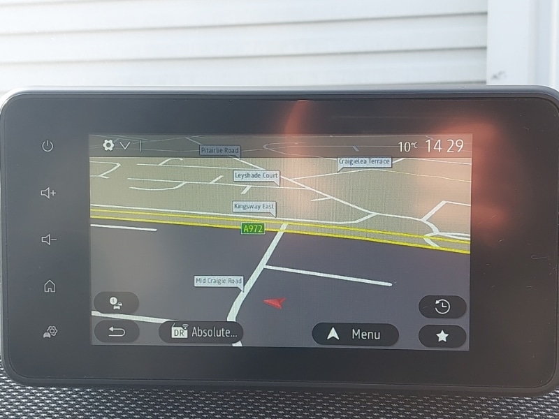 Used Dacia Jogger 2023 for sale - 77752607: Photo 10