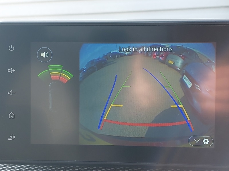 Used Dacia Jogger 2023 for sale - 77752607: Photo 11