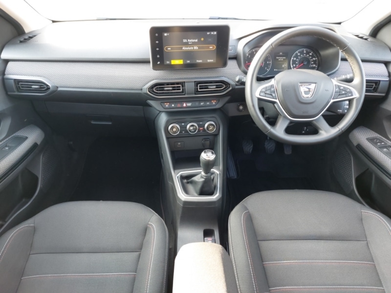 Used Dacia Jogger 2023 for sale - 77752607: Photo 2