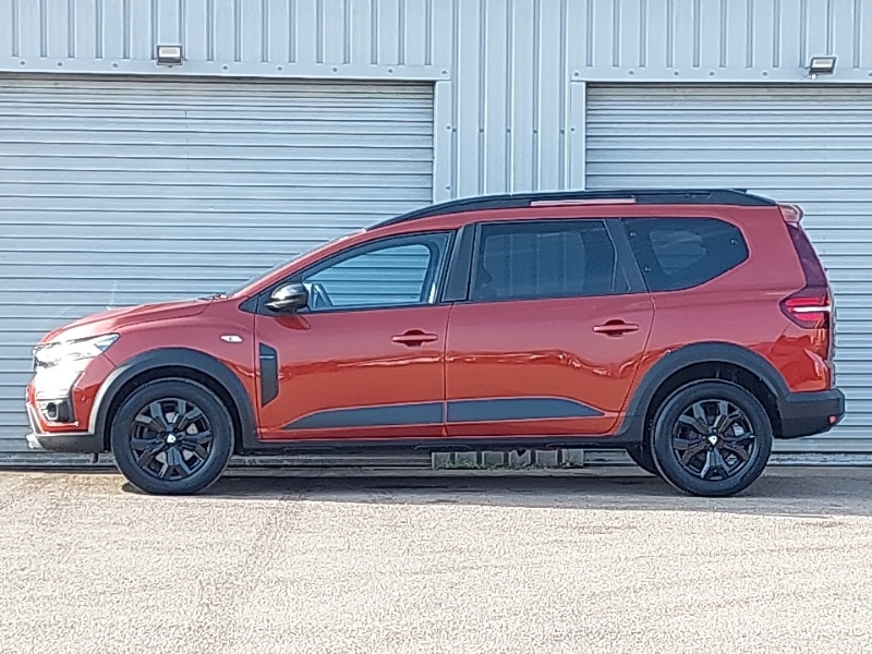 Used Dacia Jogger 2023 for sale - 77752607: Photo 4