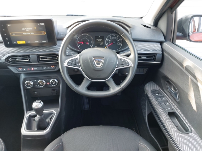 Used Dacia Jogger 2023 for sale - 77752607: Photo 7