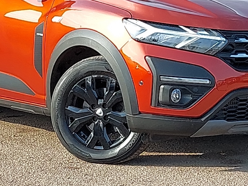 Used Dacia Jogger 2023 for sale - 77752607: Photo 9