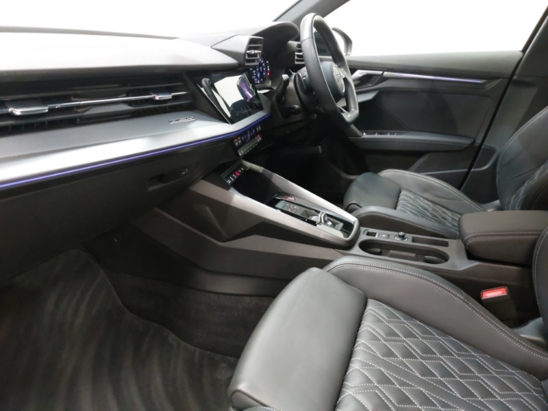 Used Audi A3 2024 for sale - 77482963: Photo 5