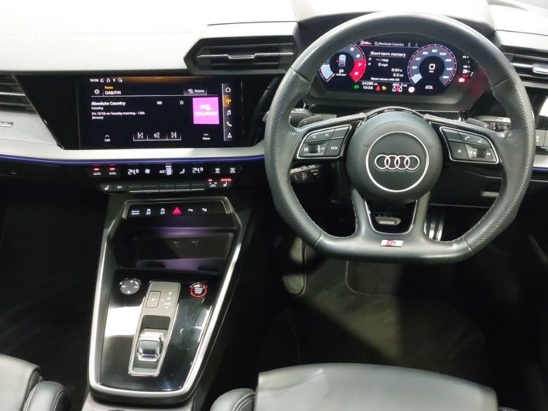 Used Audi A3 2024 for sale - 77482963: Photo 7