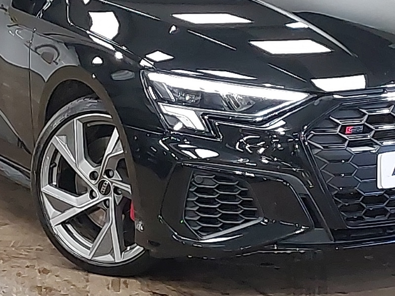 Used Audi A3 2024 for sale - 77482963: Photo 9