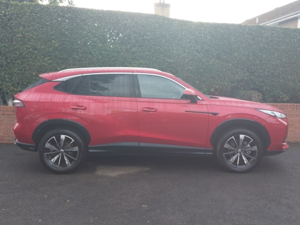 Used MG MG HS 2024 for sale - 76150170: Photo 12