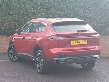 Used MG MG HS 2024 for sale - 76150170: Photo 3