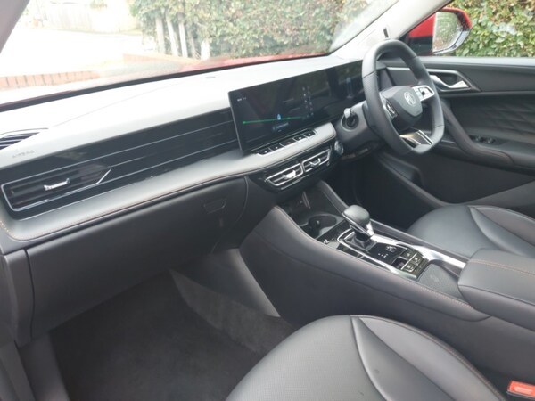 Used MG MG HS 2024 for sale - 76150170: Photo 5