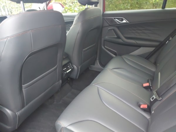 Used MG MG HS 2024 for sale - 76150170: Photo 6