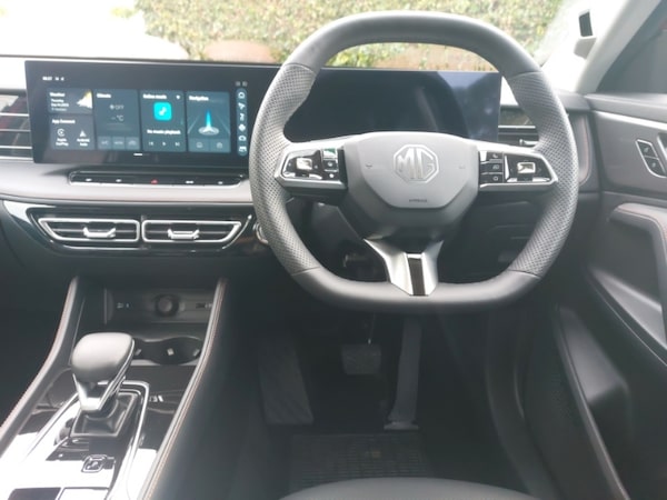 Used MG MG HS 2024 for sale - 76150170: Photo 7