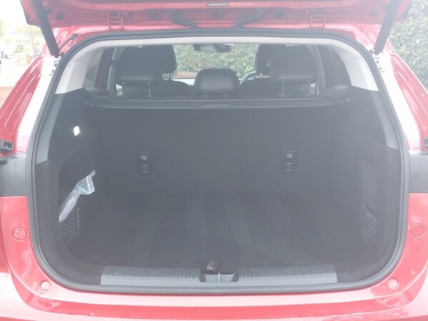 Used MG MG HS 2024 for sale - 76150170: Photo 8