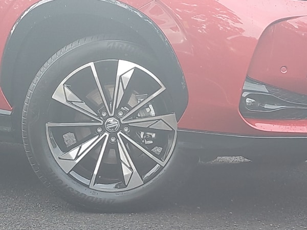 Used MG MG HS 2024 for sale - 76150170: Photo 9