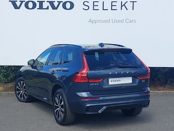 Used Volvo XC60 2024 for sale - 79231109: Photo