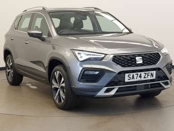 2024 - 1.5 TSI EVO SE Technology 5dr DSG