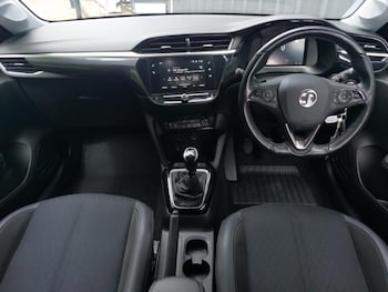 Used Vauxhall Corsa 2020 for sale - 78674600: Photo