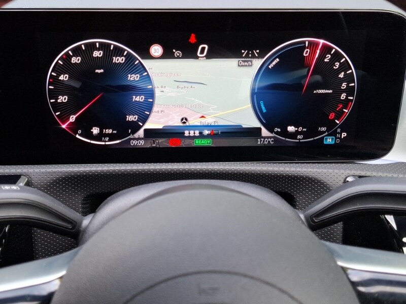 Used Mercedes-Benz CLA 2024 for sale - 77338834: Photo 11