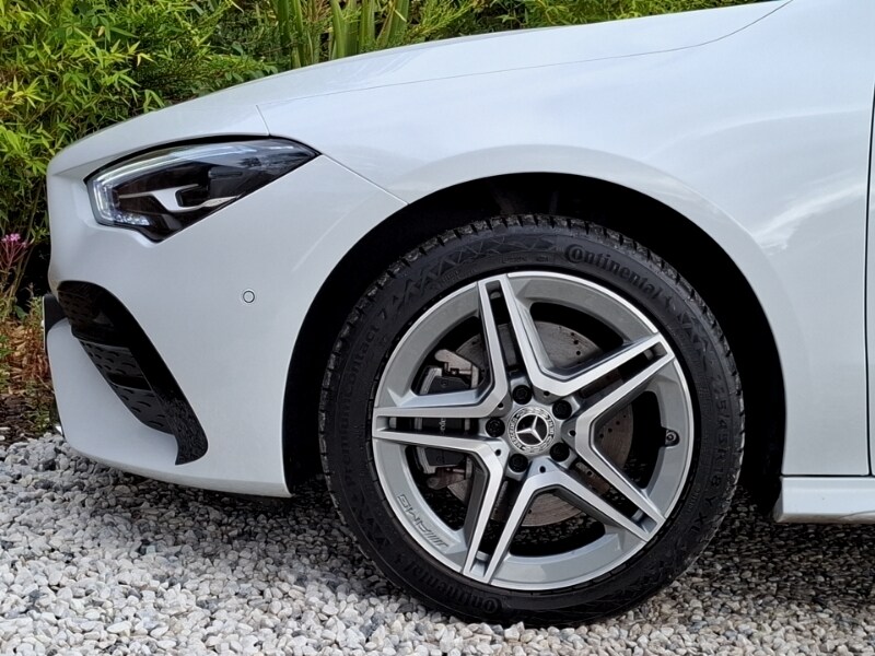 Used Mercedes-Benz CLA 2024 for sale - 77338834: Photo 12