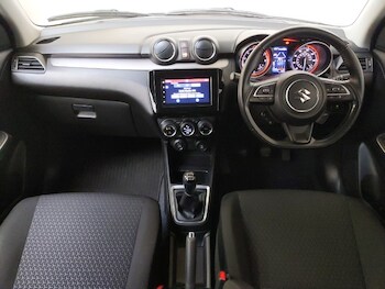 Used Suzuki Swift 2023 for sale - 77343453: Photo