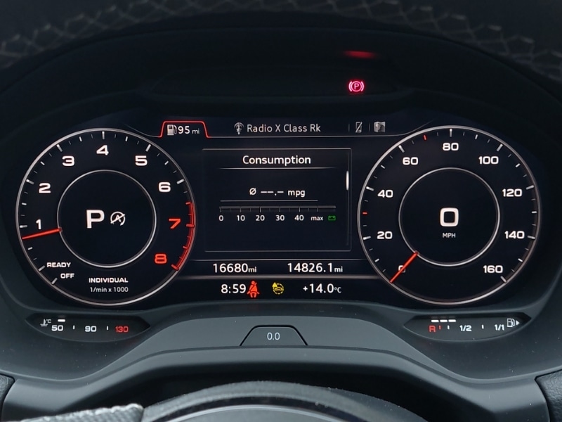 Used Audi Q2 2023 for sale - 76182945: Photo 10