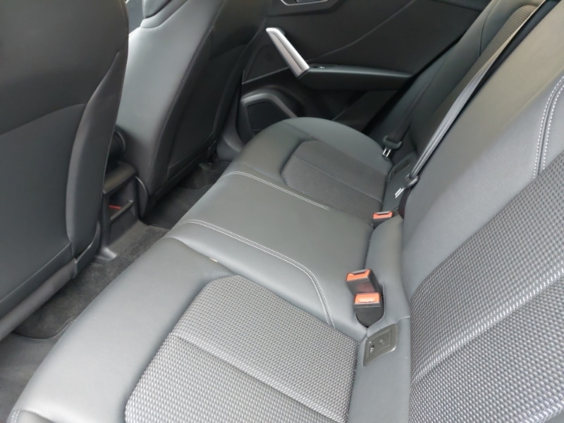 Used Audi Q2 2023 for sale - 76182945: Photo 6