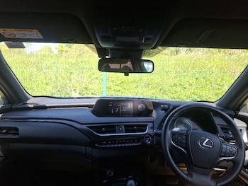 Used Lexus UX 2022 for sale - 75575972: Photo