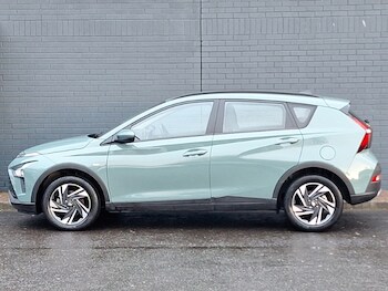 Used Hyundai BAYON 2022 for sale - 77423875: Photo