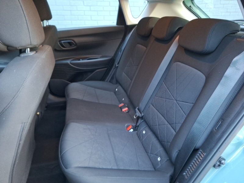 Used Hyundai BAYON 2022 for sale - 77423875: Photo 6