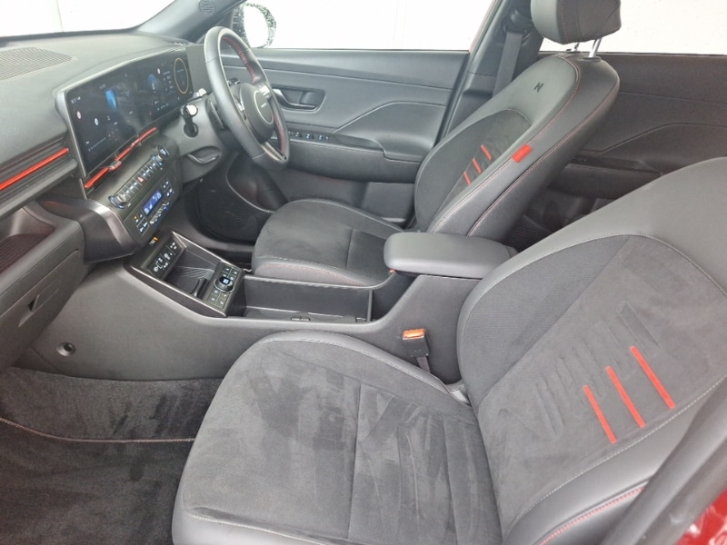 Used Hyundai KONA 2025 for sale - 76683048: Photo 5