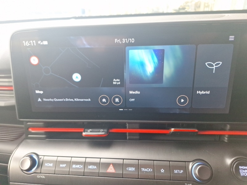 Used Hyundai KONA 2025 for sale - 76683048: Photo 7