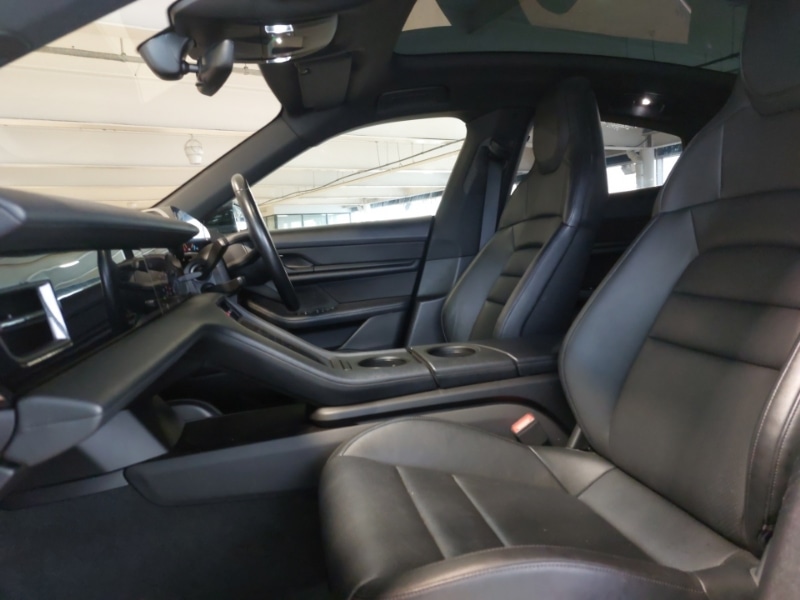 Used Porsche Taycan 2021 for sale - 78152281: Photo 5