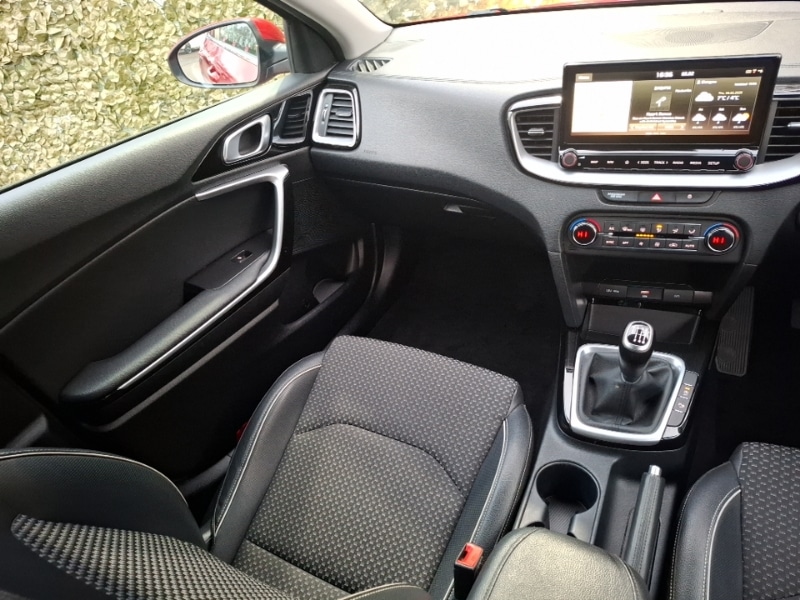 Used Kia Ceed 2020 for sale - 77454469: Photo 11