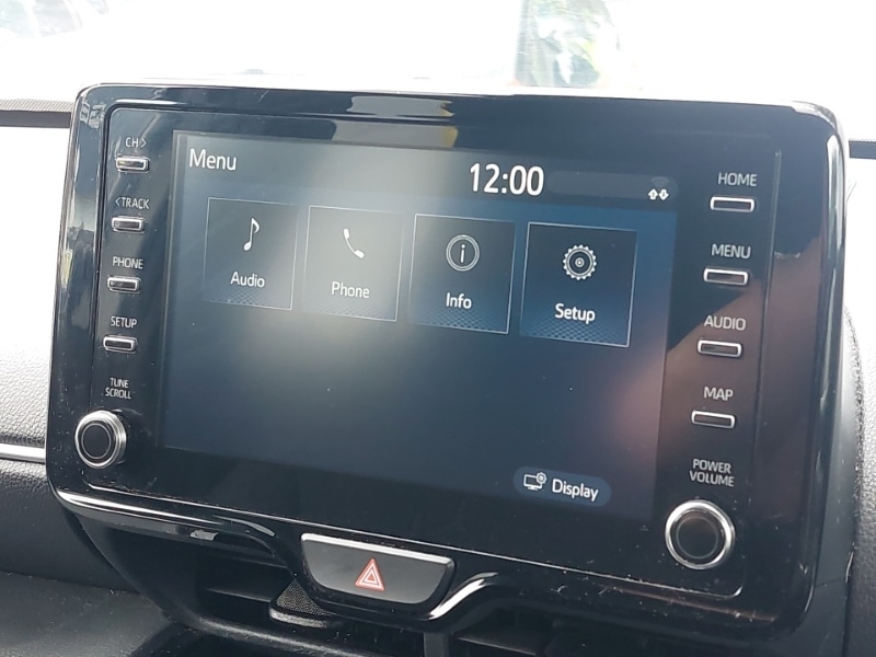 Used Toyota Yaris Cross 2022 for sale - 77472375: Photo 7