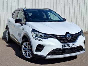 2020 - 1.5 dCi 95 Iconic 5dr