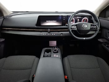 Used Nissan ARIYA 2024 for sale - 78519133: Photo