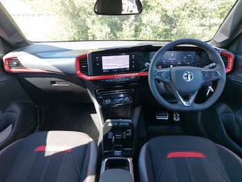 Used Vauxhall Mokka 2024 for sale - 75921019: Photo