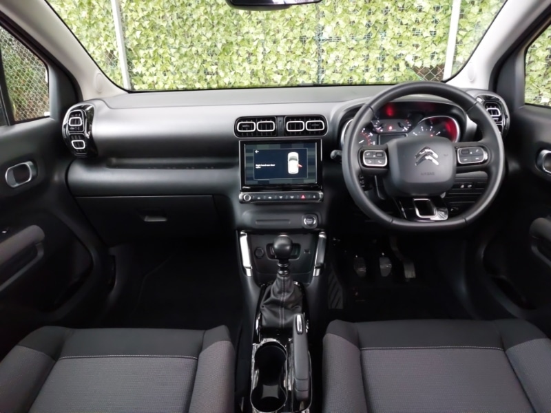 Used Citroen C3 Aircross 2022 for sale - 76732118: Photo 2