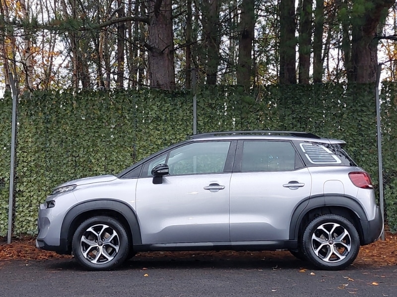Used Citroen C3 Aircross 2022 for sale - 76732118: Photo 4
