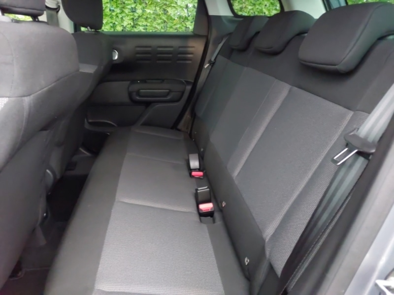 Used Citroen C3 Aircross 2022 for sale - 76732118: Photo 6