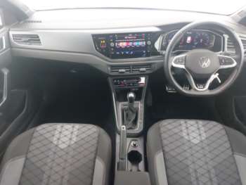 Used Volkswagen Polo 2023 for sale - 74934081: Photo