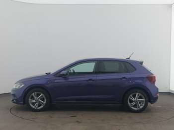 Used Volkswagen Polo 2023 for sale - 74934081: Photo