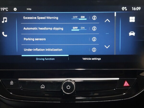 Used Vauxhall Corsa 2025 for sale - 76212320: Photo 10