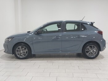 Used Vauxhall Corsa 2025 for sale - 76212320: Photo 4