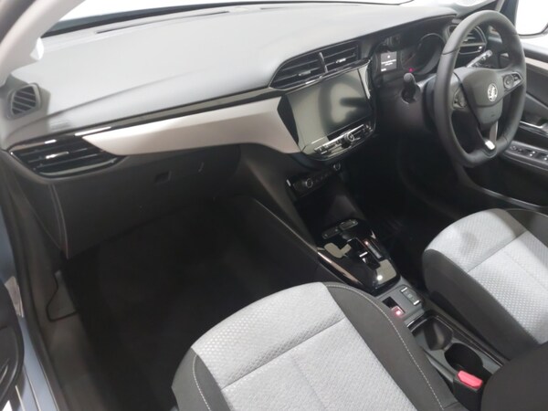 Used Vauxhall Corsa 2025 for sale - 76212320: Photo 5