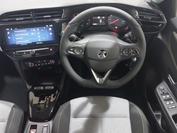 Used Vauxhall Corsa 2025 for sale - 76212320: Photo 7