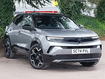 Used Vauxhall Mokka 2025 for sale - 79844020: Photo