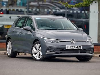 Used Volkswagen Golf 2023 for sale - 79638361: Photo